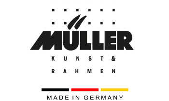 Müller Bilderrahmen