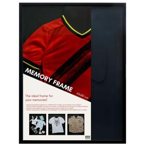 Memory Frame - billedramme til trøjer og erindringsgenstande