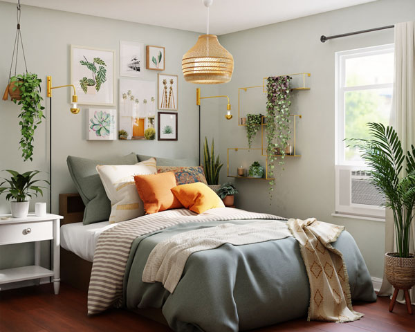 Skab frit flow – flyt rundt på møblerne