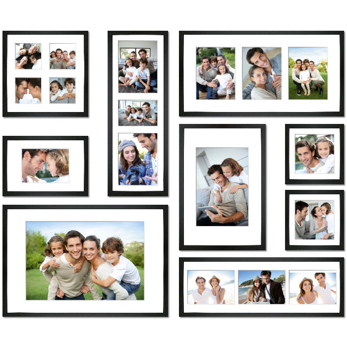 V&aelig;gcollager Göteborg af artvera