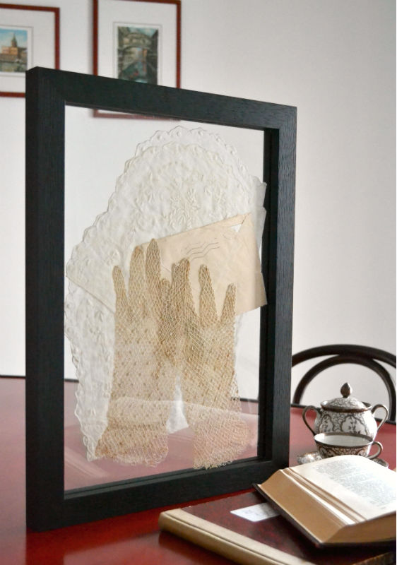 Kreativt design af LaFigurina.com