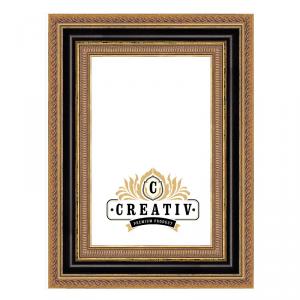 Barokramme af Creativ