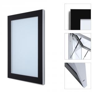 Showcase til udendørs