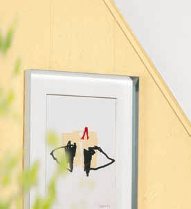 Nielsens galleriskinne-stopper