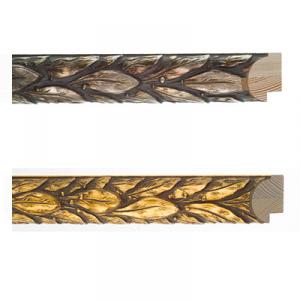 Eksempler på ornamenter