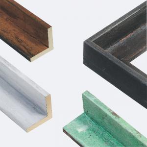 Skyggefugeramme fra Nielsen