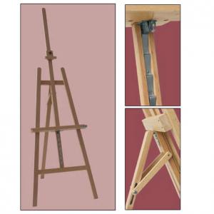 Staffeli fra Rico Design