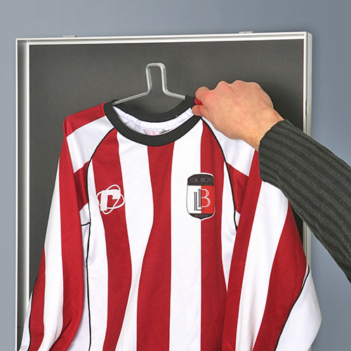 Trikotrahmen von Nielsen