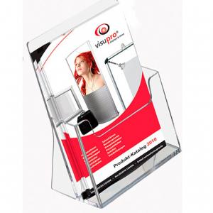 Indehavere brochure fra X-Frames