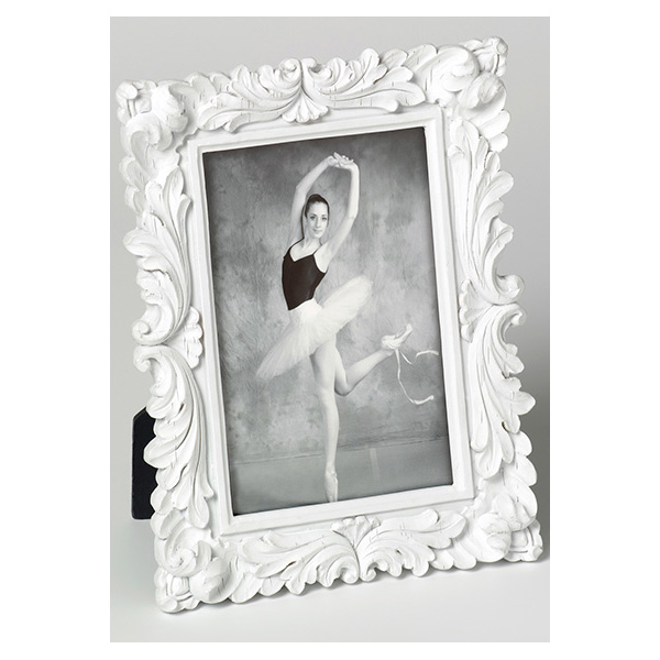 Ramme portræt Saint Germain