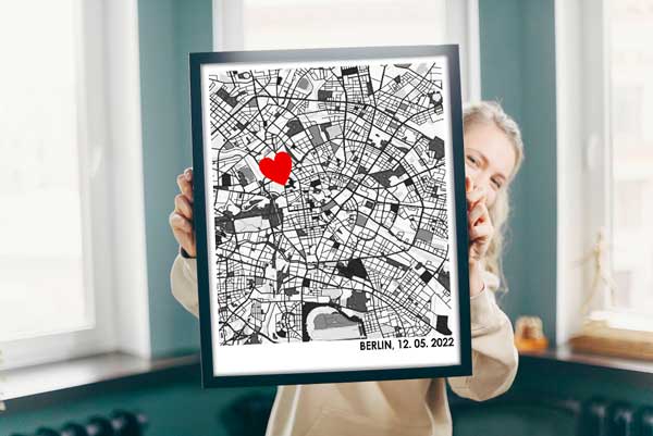 5 personlige valentinsgaver, der går lige ind i hjertet