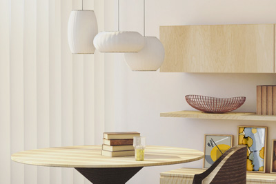 Et nyt år, en ny start – med feng shui-indretning