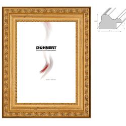 Barokramme efter mål Heathrow