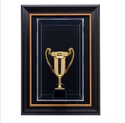 Samlerramme til pokaler