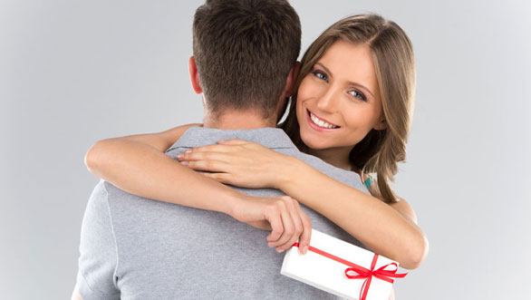 Vejen til k&aelig;rligheden g&aring;r gennem billedrammen