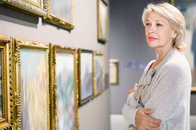 Billedrammens historie