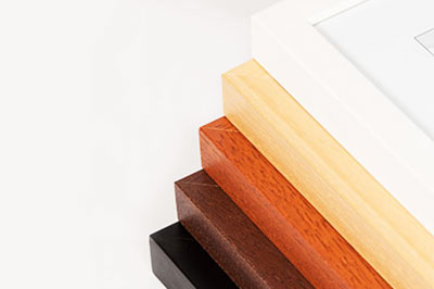 Træramme Pepper af walther design