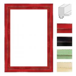 Skyggefugeramme KOMODO