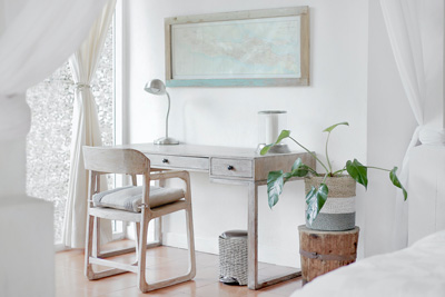 Vintage og Shabby Chic